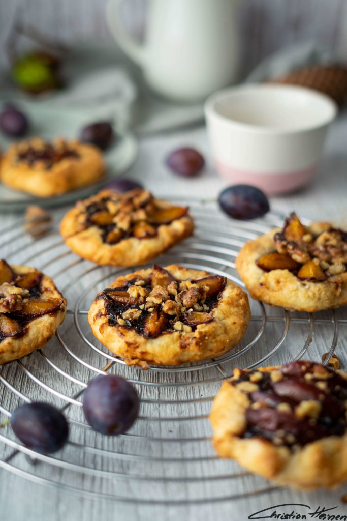 Galette; Galettes
