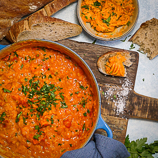 Spargeleintopf Mit Karotten — Rezepte Suchen