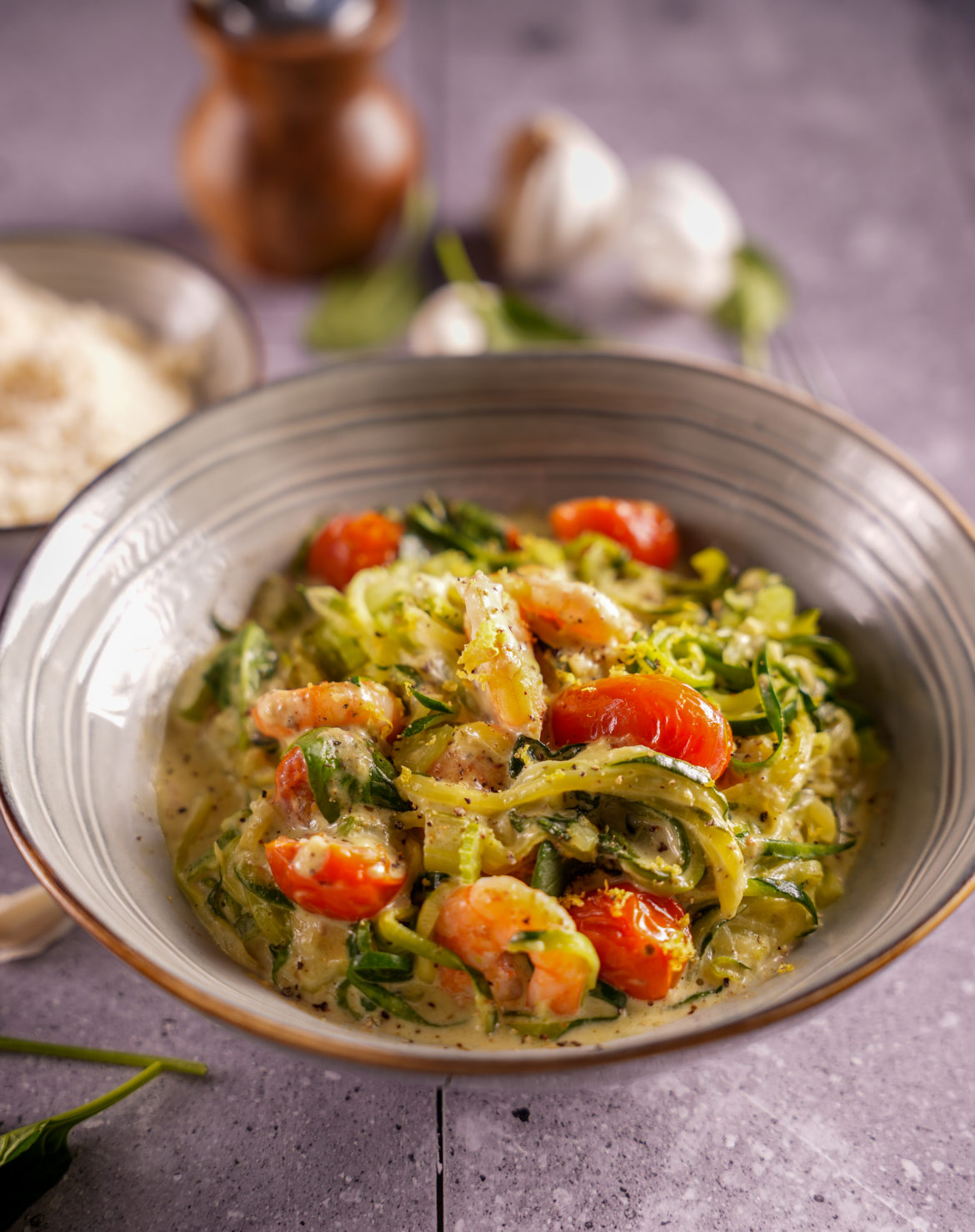 zoodles